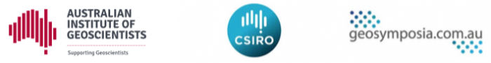 AIG-CSIRO-GS Logo