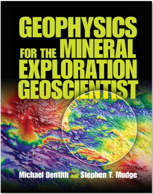 Geophysics exploration