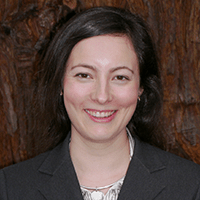 Dr Rebecca Nelson is a Fellow (Non-Resident) of the Stanford Woods Institute for the Environment and a Senior Fellow of the Melbourne Law School, where she teaches water law.