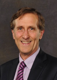 John F.H. Thompson Chair, RFG2018 Steering Committee