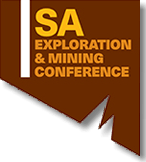 South Australian Exploration and Mining Conference 2018