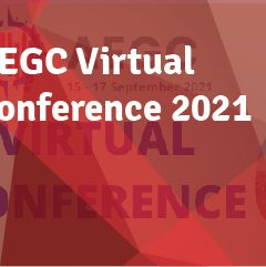 AEGC Virtual Conference 2021