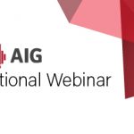 AIG-ALS Technical Talk Webinar November 2020