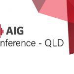 AIG QLD National Graduate Group first Face to Face Meeting of 2020