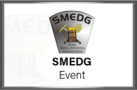 SMEDG meeting - November 2021