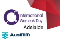 Adelaide - International Women's Day Event Series 2021