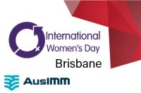 Brisbane - International Women's Day Event Series 2021