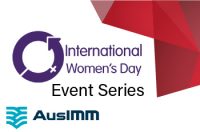 International Women's Day Event Series