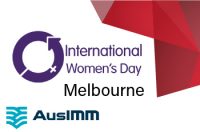 Melbourne - International Women's Day Event Series 2021
