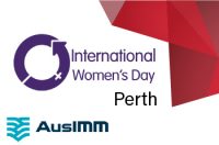 Perth - International Women's Day Event Series 2021
