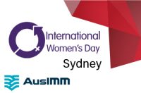 Sydney - International Women's Day Event Series 2021