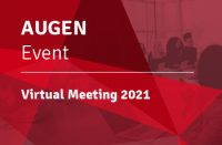 AUGEN TEAM Virtual meeting Feb 2021