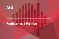 Register as a Mentee