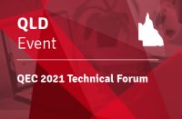 QEC 2021 Technical Forum