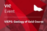 VIEPS: Geology of GOLD course