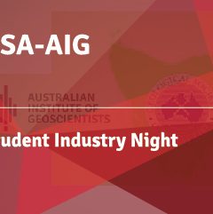 GSA-AIG Student Industry Night