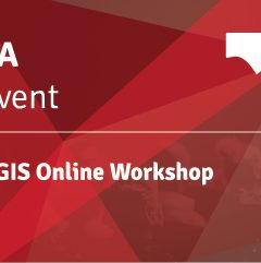 QGIS for Geoscientists Online Workshop March  - SA Branch