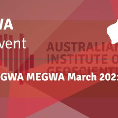 AIGWA MEGWA March 2021
