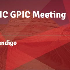 GPIC Meeting: March 2021: Timing of ore deposit formation - gold to diamonds