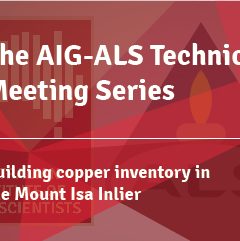 AIG-ALS Technical Talk Webinar - June