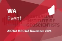 AIGWA MEGWA November 2021
