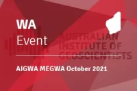AIGWA MEGWA October 2021