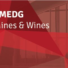 8th Mines & Wines Conference 2022