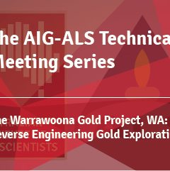 AIG-ALS Technical Talk Webinar - July 2021