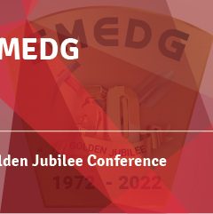 SMEDG - 2022 - Golden Jubilee Conference and Dinner