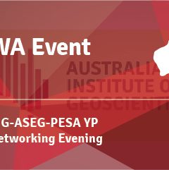 AIG-ASEG-PESA YP Networking Evening