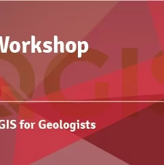 Workshop: QGIS for Geologists