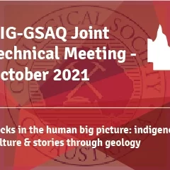 AIG-GSAQ Joint Technical Meeting - October 2021