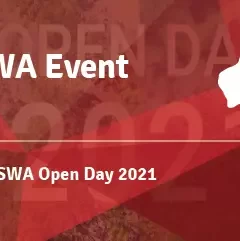 GSWA Open Day 2021