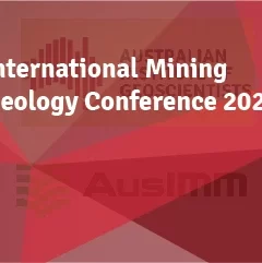 International Mining Geology Conference 2022