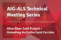 AIG-ALS Technical Meeting Series : Feb 2022