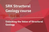 SRK Structural Geology course: Unlocking the Value of Structural Geology