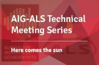 AIG-ALS Technical Meeting Series : March 2022