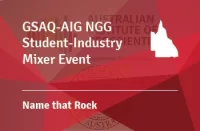 GSAQ-AIG NGG Student-Industry Mixer Event