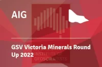 GSV Victoria Minerals Round Up 2022