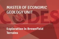 CODES  MASTER OF ECONOMIC GEOLOGY : Exploration in Brownfield Terrains