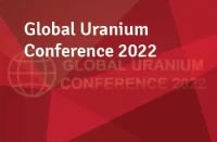 Global Uranium Conference 2022