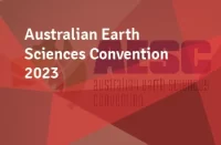 Australian Earth Sciences Convention 2023