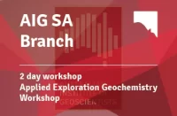 AIG SA: Applied Exploration Geochemistry Workshop