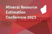 Mineral Resource Estimation Conference 2023