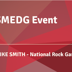 SMEDG Meeting  - March 2023