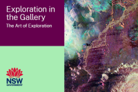 EXPLORATION IN THE GALLERY 2023