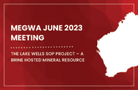 MEGWA June 2023 Meeting