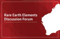 Rare Earth Elements Discussion Forum