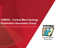 CWEDG Technical Session May 2024