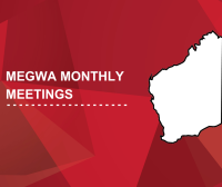 MEGWA February 2024 Meeting
